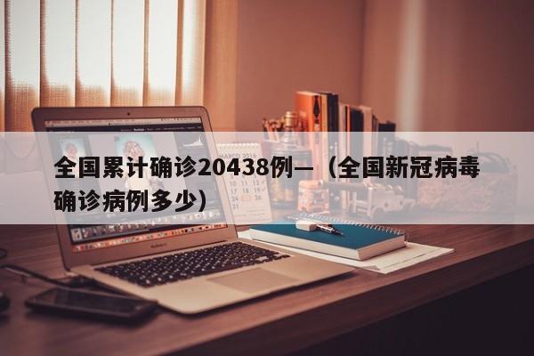 全国累计确诊20438例—（全国新冠病毒确诊病例多少）