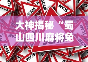 大神揭秘“蜀山四川麻将免费挂”详细外挂安装步骤