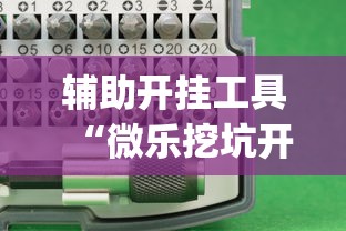 辅助开挂工具“微乐挖坑开挂下载安装”(详细透视教程)-知乎