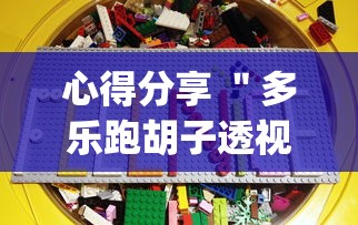 心得分享 ＂多乐跑胡子透视”(透视曝光猫腻)