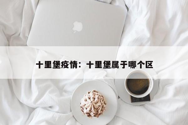 十里堡疫情：十里堡属于哪个区