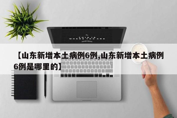 【山东新增本土病例6例,山东新增本土病例6例是哪里的】
