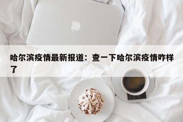 哈尔滨疫情最新报道：查一下哈尔滨疫情咋样了