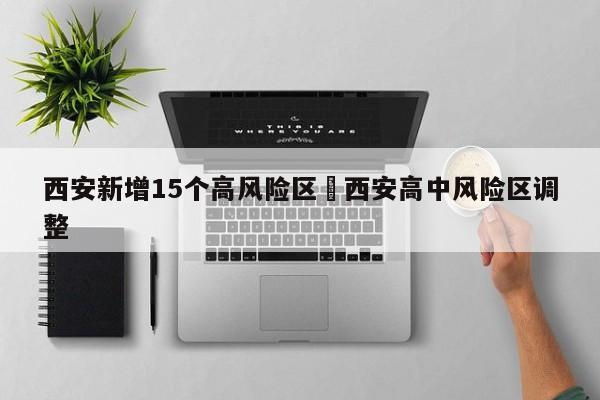 西安新增15个高风险区›西安高中风险区调整