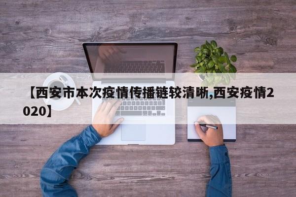 【西安市本次疫情传播链较清晰,西安疫情2020】
