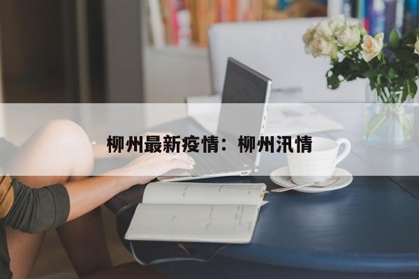 柳州最新疫情:柳州汛情