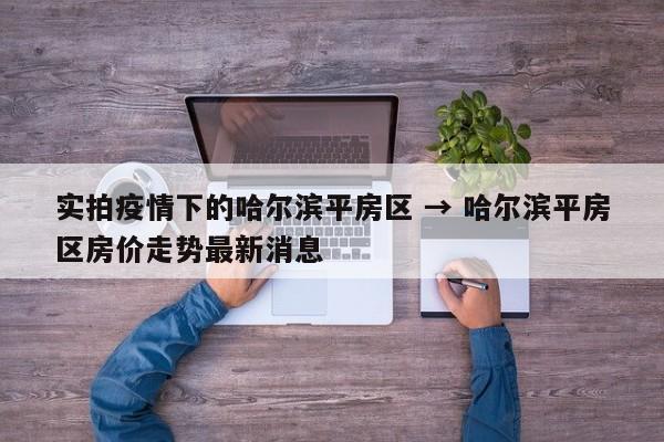 实拍疫情下的哈尔滨平房区 → 哈尔滨平房区房价走势最新消息