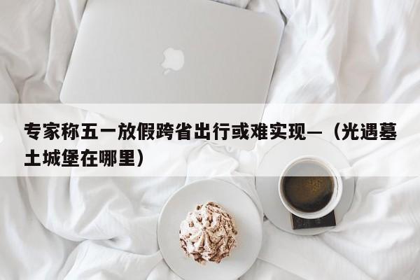 专家称五一放假跨省出行或难实现—(光遇墓土城堡在哪里)