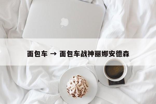 面包车 → 面包车战神丽娜安德森